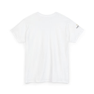I Am Enough Unisex Heavy Cotton Tee