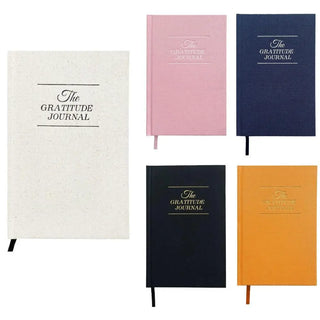 Gratitude Pathway Journal: A 5-Minute Daily Guide to Joy and Fulfillment