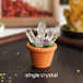 single crystal