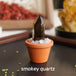 smokey quartz