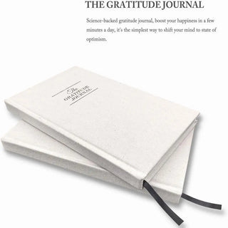 Gratitude Pathway Journal: A 5-Minute Daily Guide to Joy and Fulfillment