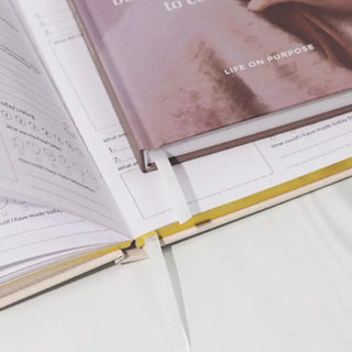 Blissful Moments A Reflection Journal For Women Self-Care for Daily Positivity