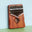 17 keys brown
