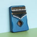 17 keys blue-1